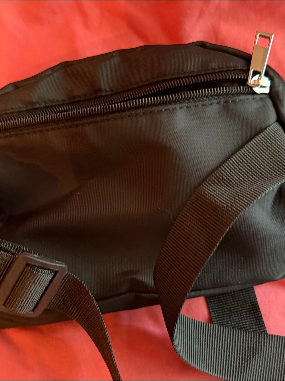 Amazon 4-Pack Crossbody Belt Bags in Black-2, Brown and Cream - Picture 9 of 16
